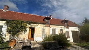 maison-villa à la vente -   60600  AGNETZ, surface 113 m2 vente maison-villa - APR739222